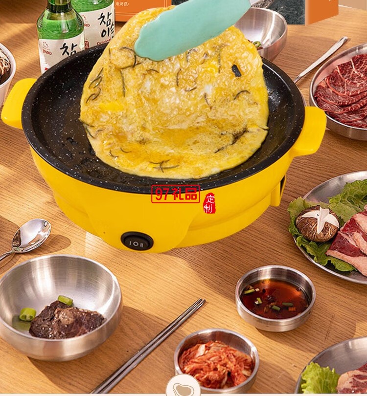 大肥鲜生大肥烤肉-烤的全是肉2110g烧烤食材半成品家庭腌制烤
