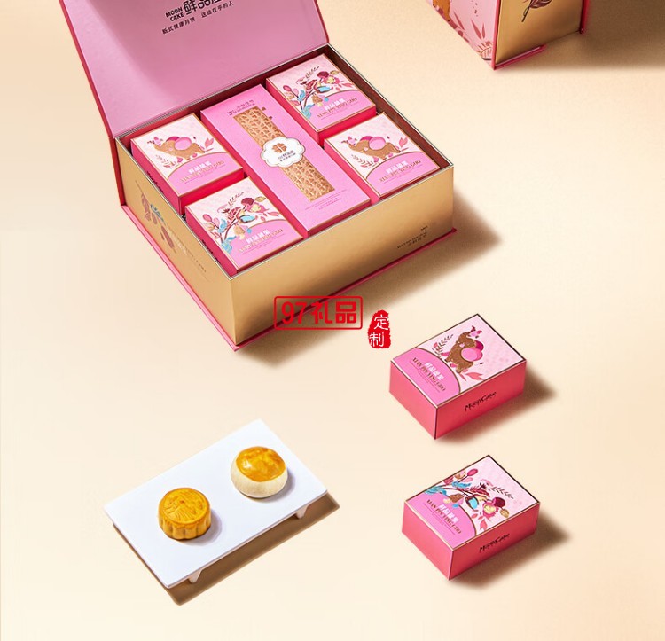 鲜品盈果