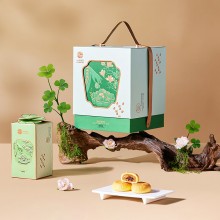 鲜品韵味