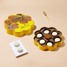鲜品糯月