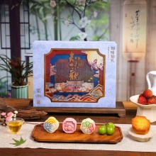 知味锦礼