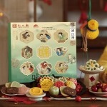 味·满江南