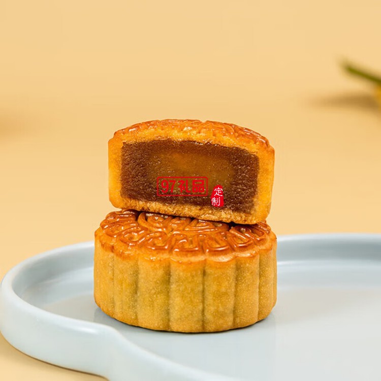 富锦富贵连连月饼