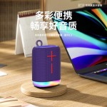 家用电脑桌面迷你重低音炮BT10