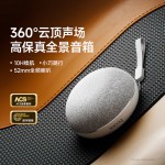 蓝牙音箱低音炮电脑音响桌面高颜值迷你小音响HIFI高音质便携