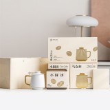 高档马克杯茶叶套装