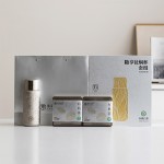 随享钛闷杯茶叶套装商务礼赠