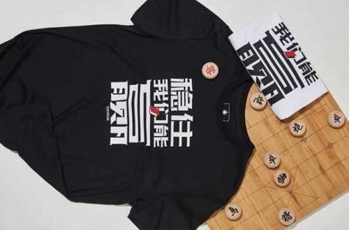 企业团体服装定制T恤哪家便宜