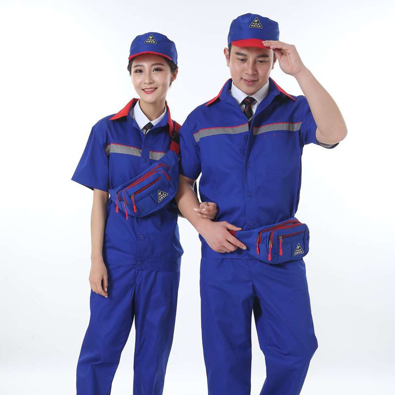 高端工作服定制有哪些注意事项