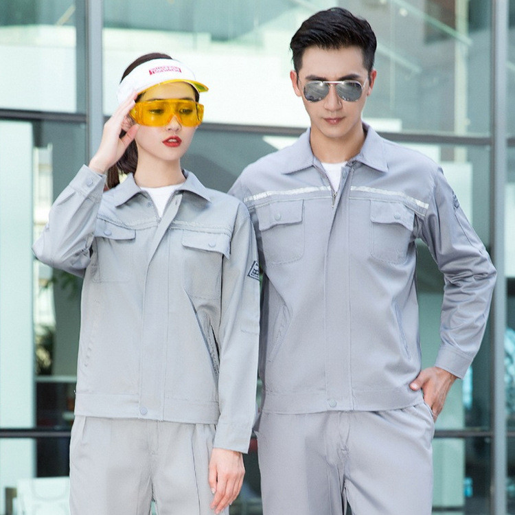 如果定制工作服量大厂家怎么确保质量