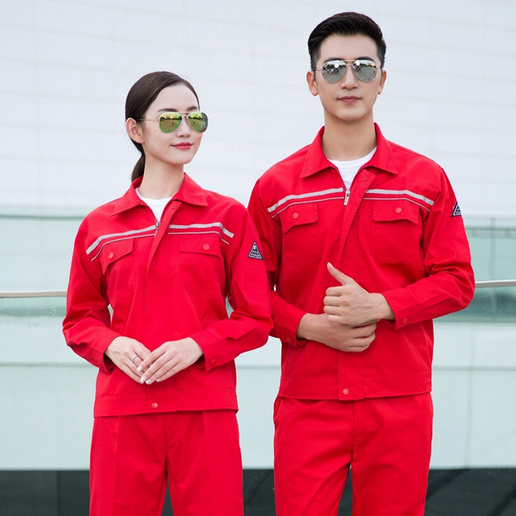 如果定制工作服量大厂家怎么确保质量