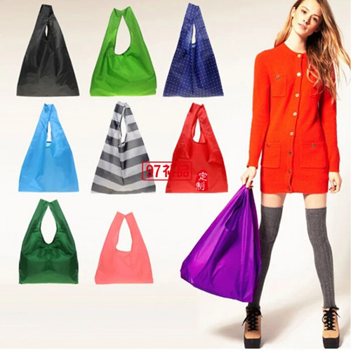 杭州哪里可以定制环保礼品购物袋