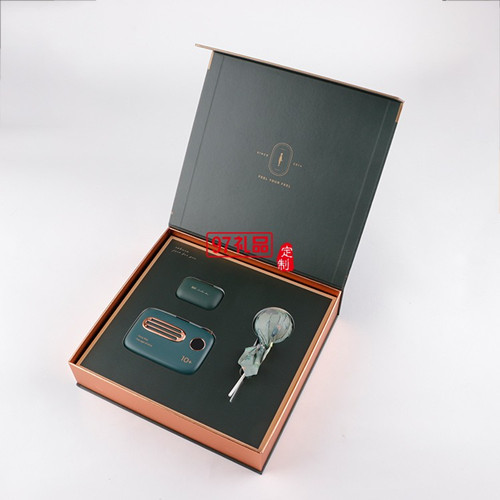 企业礼品定制：如何选择质量和服务都能满足要求的礼品定制公司