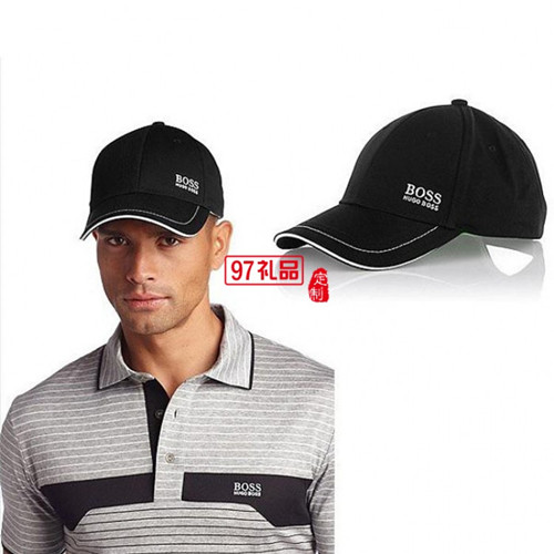 企业定做棒球帽选哪个色好看