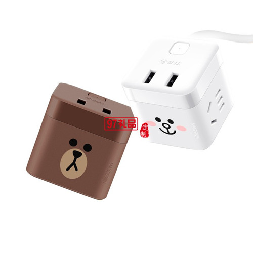 哪里专门定制公牛插座