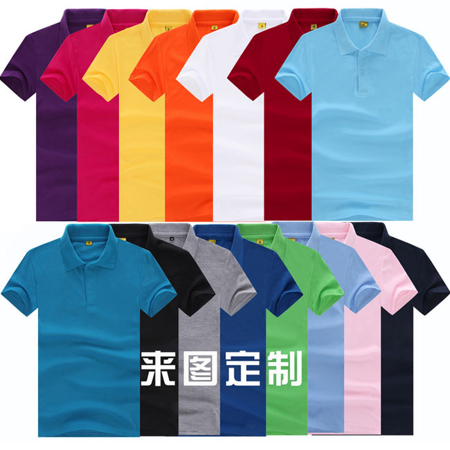 不同企业订制员工工作服款式和颜色有哪些要求