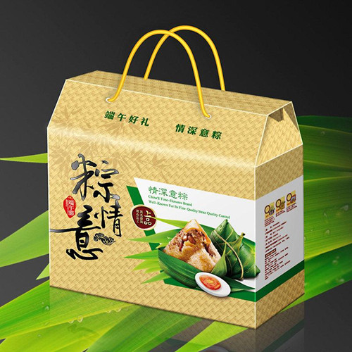 端午节促销礼品定制新潮流-97礼品网礼品定制方案