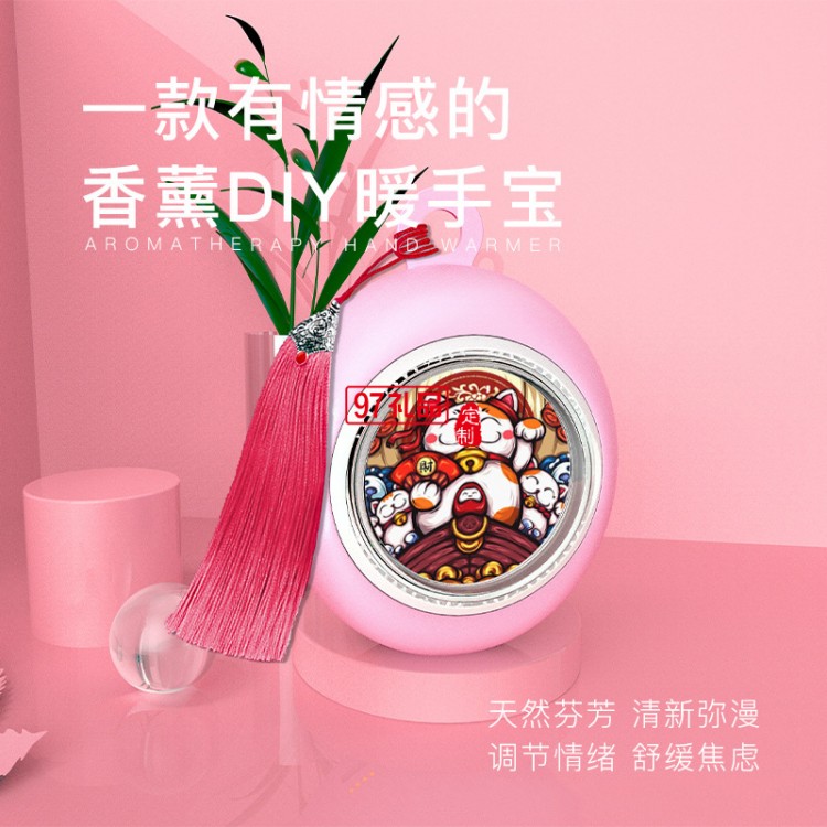 企业礼品送什么合适?送礼小技巧来啦