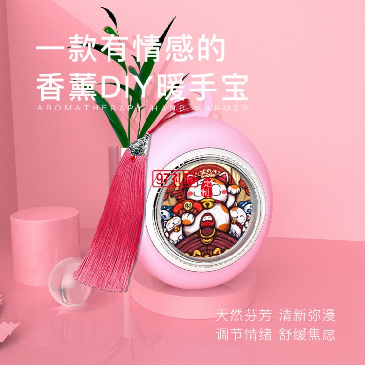 春节定制礼品，为您的祝福增添独特魅力