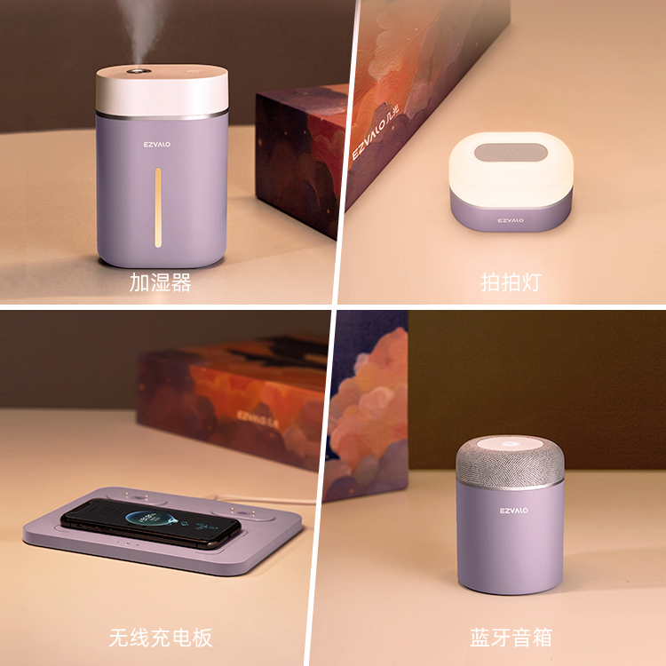 激发员工积极性的最好帮手-福利礼品