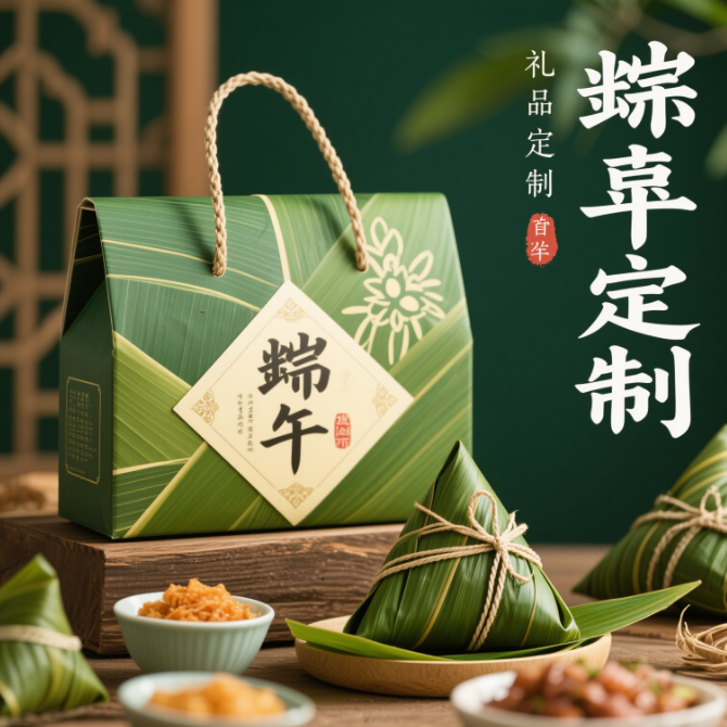 端午节企业礼品怎么选，企业采购必看
