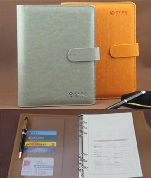 办公笔记本定制